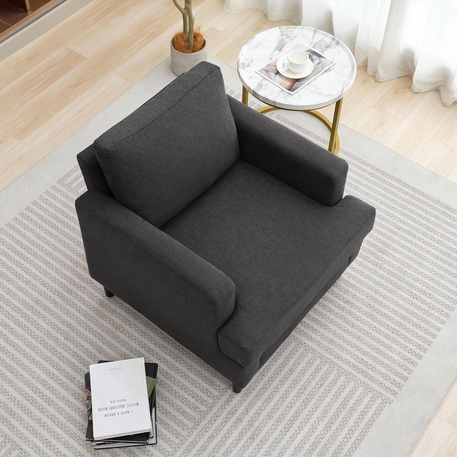Refresh Your Space with Weture Furniture