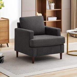 Weture Mid-Century Accent Chair