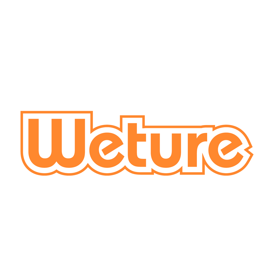Weture Logo
