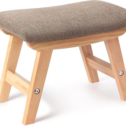 Weture Small Ottoman Foot Rest